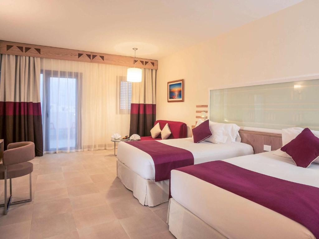 MERCURE HURGHADA HOTEL